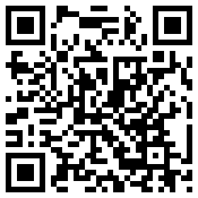 qrcode für HPE U3GC0E WARR 3y 24x7 HW Support
