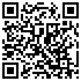 qrcode für HPE U3GE0E SVCS 3y 24x7 HW SW Support