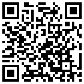 qrcode für HPE U3GD7E SVCS 3y 24x7 HW SW Support