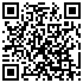 qrcode für HPE U3GR9E SVCS 4y 24x7 HW SW Support