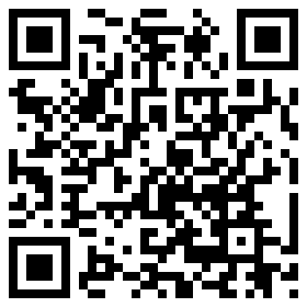 qrcode für HPE U3GU6E SVCS 5y 24x7 HW Support