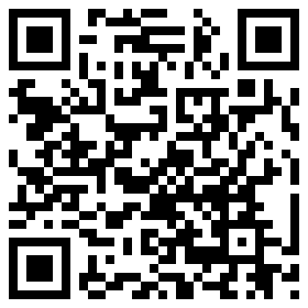 qrcode für HPE U3HA9E SVCS 5y 24x7 HW SW Support