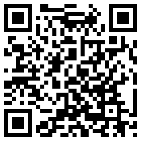 qrcode für HPE U3TU8E SVCS 1y 24x7 HW SW Support