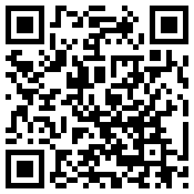 qrcode für Hager WAF1189BG