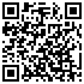 qrcode für Hager WAF1189BM