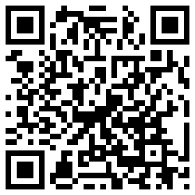 qrcode für Hager WAF1189WG