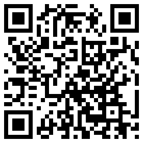 qrcode für HPE U3HD4E 3y 24x7 CDMR HW Support