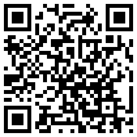 qrcode für HPE U3PS6E SVCS 1y 24x7 HW SW Support