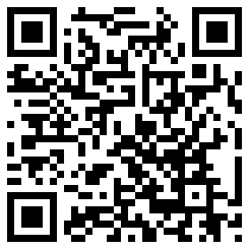 qrcode für Grothe MISTRAL SE07 B AP SW AP Funksender schwarz