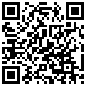 qrcode für Hager WAF1189WM