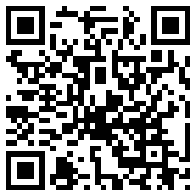 qrcode für HPE U3TT7E SVCS 1y 24x7 HW SW Support