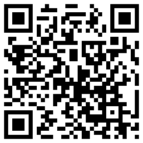qrcode für HPE U3PR3E SVCS 1y 24x7 HW SW Support