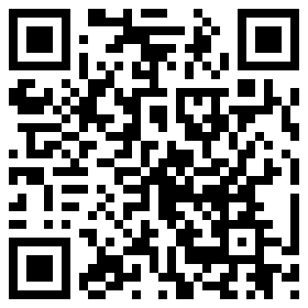 qrcode für HPE U4AM7E SVCS 3y 24x7 IMC RSM Modul