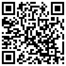 qrcode für Schneider Electric Leuchtdrucktaster 1S1Ö blau flach LED 240V Met D22mm - XB4BW36M5