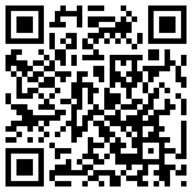 qrcode für HPE U4BV7PE SVCS 1y 24x7 HW Support