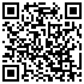qrcode für Moeller Electric M22-XDP-S-X2 - EATON Tastenplatte Pilz schwarz Symbol Start II 218258