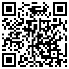 qrcode für HPE U4AM5E SVCS 3y 24x7 SW Support