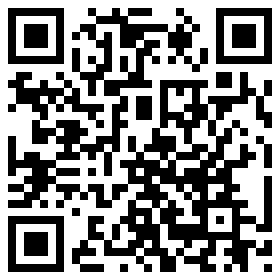 qrcode für HPE U4BN6E SVCS 1y NBD HW SW Support