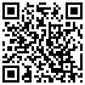 qrcode für HPE U4CE6PE SVCS 1y 24x7 HW SW Support
