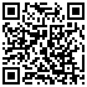 qrcode für HPE U3GN9E SVCS 4y 24x7 HW SW Support