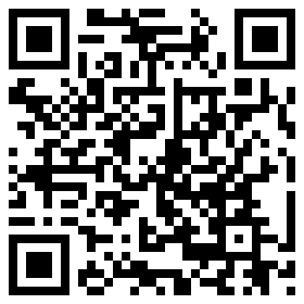 qrcode für HPE U3GU2E SVCS 5y 24x7 HW SW Support