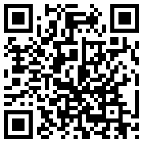 qrcode für HPE U3GX1E SVCS 5y 24x7 HW SW Support