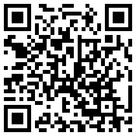 qrcode für HPE U3HB3E SVCS 5y 24x7 HW Support