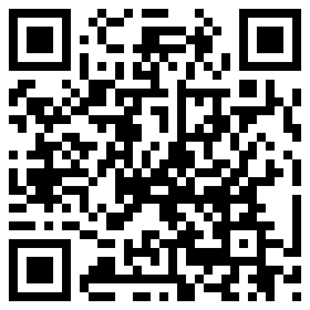 qrcode für HPE U3HU9E SVCS 5y 24x7 CDMR