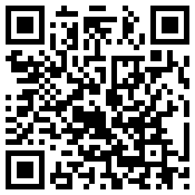 qrcode für TCS Video color Außenstation 8 Tasten 1 spaltig edelstahl - AVU14080-0030