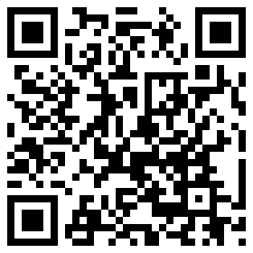 qrcode für HPE U3GK0E SVCS 4y 24x7 HW Support
