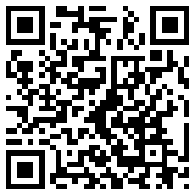 qrcode für Hager WAF1311TA