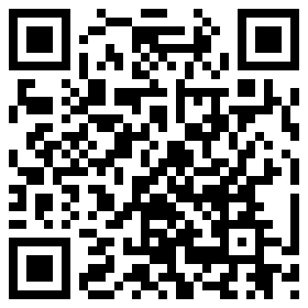 qrcode für HPE U3GQ8E SVCS 4y 24x7 HW Support