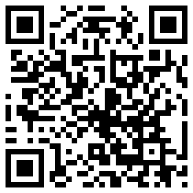 qrcode für HPE U3PV5E SVCS 1y 24x7 HW SW Support