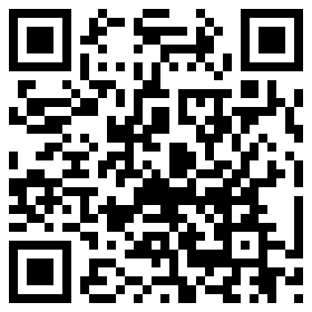 qrcode für HPE U3TG4E SVCS 1y NBD HW SW Support
