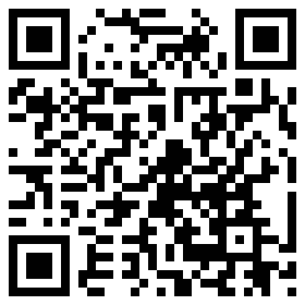 qrcode für HPE U3GX4E SVCS 5Y 24x7 HW Support