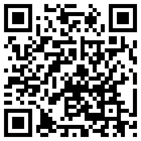 qrcode für HPE U3HJ7E SVCS 3y 24x7 CDMR