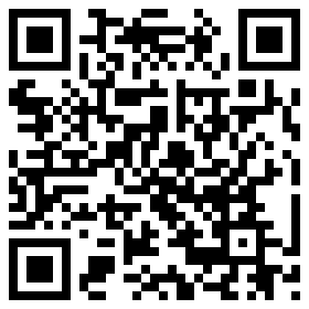 qrcode für HPE U3HS1E SVCS 4y 24x7 HW SW Support