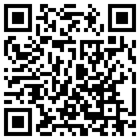 qrcode für HPE U3PQ5E SVCS 1y 24x7 HW SW Support