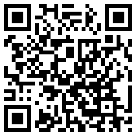 qrcode für HPE U3GB9E SVCS 3y 24x7 HW SW Support