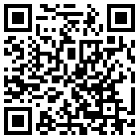 qrcode für HPE U3GZ3E SVCS 5Y 24x7 HW Support