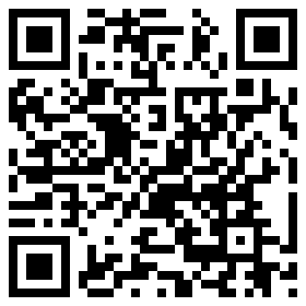 qrcode für HPE U3HE1E SVCS 3y 24x7 CDMR HW Support