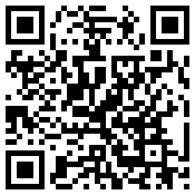 qrcode für HPE U3HG6E SVCS 3y 24x7 CDMR