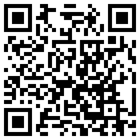 qrcode für HPE U3JD6E SVCS 3y 24x7 HW SW Support