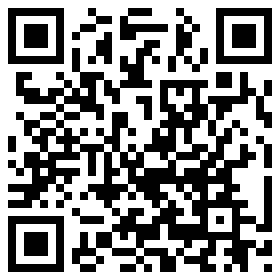 qrcode für HPE U3JH6E SVCS 3y CTR 24x7 HW SW