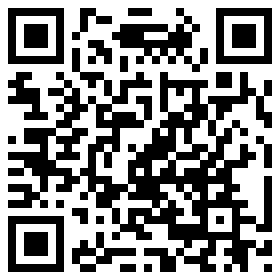 qrcode für HPE U2AF6E SVCS 4y 24x7 HW SW Support