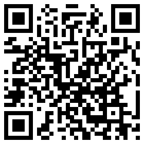 qrcode für HPE U3GE3E SVCS 3y 24x7 HW SW Support