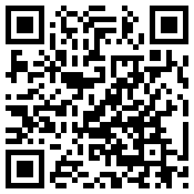 qrcode für HPE U3RW6PE SVCS 1y 24x7 HW SW Support