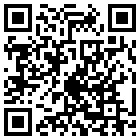 qrcode für HPE U3QV5E SVCS 3y 24x7 HW SW Support