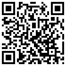 qrcode für HPE U3JA3E SVCS 5y 24x7 HW Support