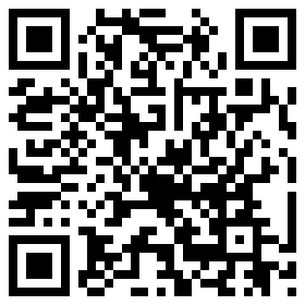 qrcode für HPE U3HV8E SVCS 5y 24x7 HW Support CDMR